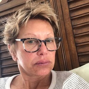 Meet your Posher, Cheryl